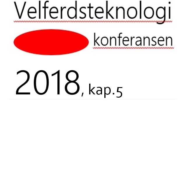 Velferdsteknologi