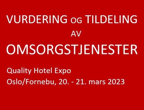 Beskyttet: Vurdering og tildeling